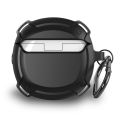 【Bestseller Alert】 Earphone Protective Case with Switch &amp; Hook For Huawei FreeBuds 4. 