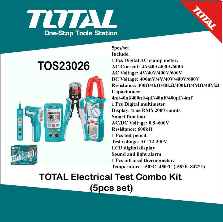 TOTAL%20Electrical%20Test%20Combo%20Kit%20%20(5pcs%20set)%20TOS23026%20-%20Image%203