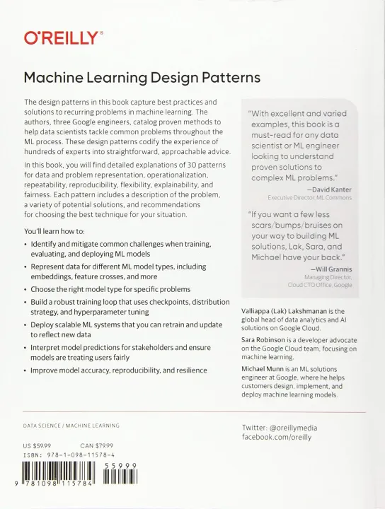 Machine%20Learning%20Design%20Patterns:%20Solutions%20to%20Common%20Challenges%20in%20Data%20Preparation,%20Model%20Building,%20and%20MLOps%20by%20Valliappa%20Lakshmanan,%20Sara%20Robinson%20and%20Michael%20Munn%20-%20Image%203