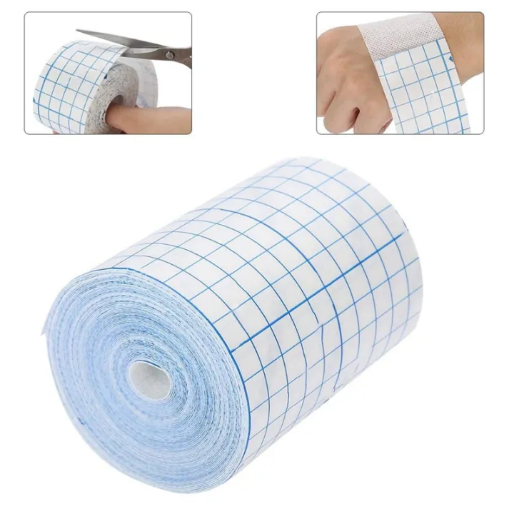 Mesh%20Breathable%20Non%20Woven%20Tape%20Adhesive%20Bandage%20Roll%20Bandages%20-%20Image%206