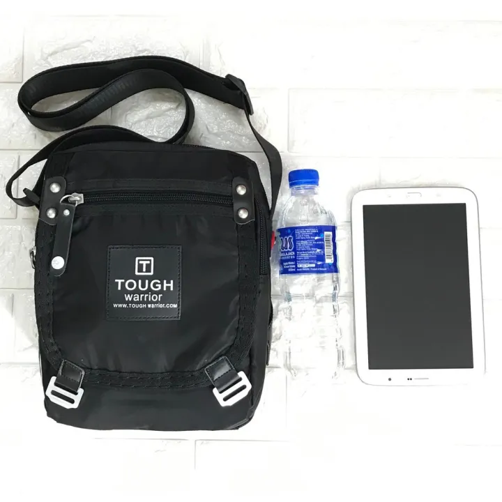Tough%20warrior%20Fan's%20made%20addition%20Fashion%20Men%20Sling%20Shoulder%20Bag%20Chest%20Bag%20Smooth%20Soft%20Nylon%20crossbody%20bag%20waterproof%20multi-pocket%20%20waist%20bag%20unisex%20MYSHOPEEBD%20-%20Image%205