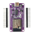 RTL8720DN Dual-Band WiFi Bluetooth Module NICEMCU, Soldered.