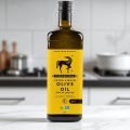 Terra Delyssa Extra Virgin Olive Oil – 1L | First Cold Press, Imported from Tunisia. 