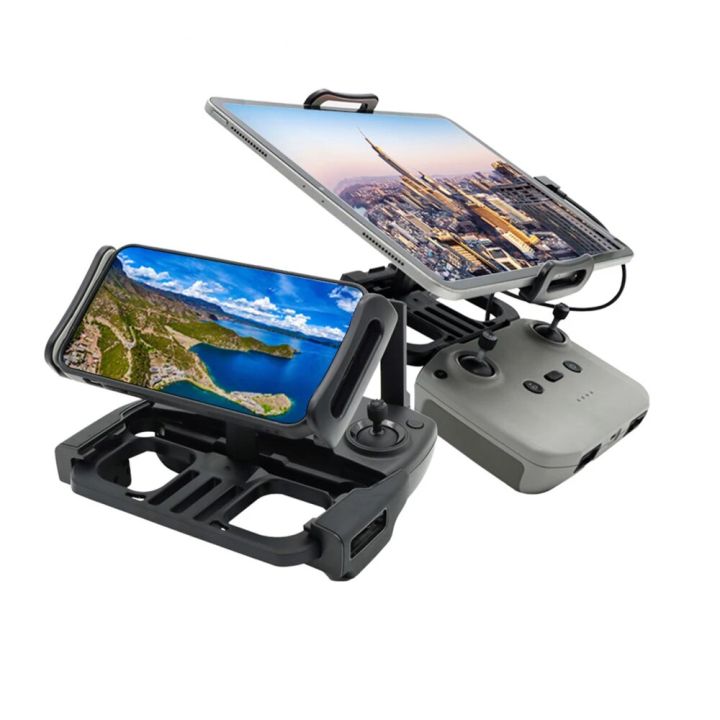 Tablet Bracket Mavic Pro With Ipad Mini Extended Bracket Mount - Main Image