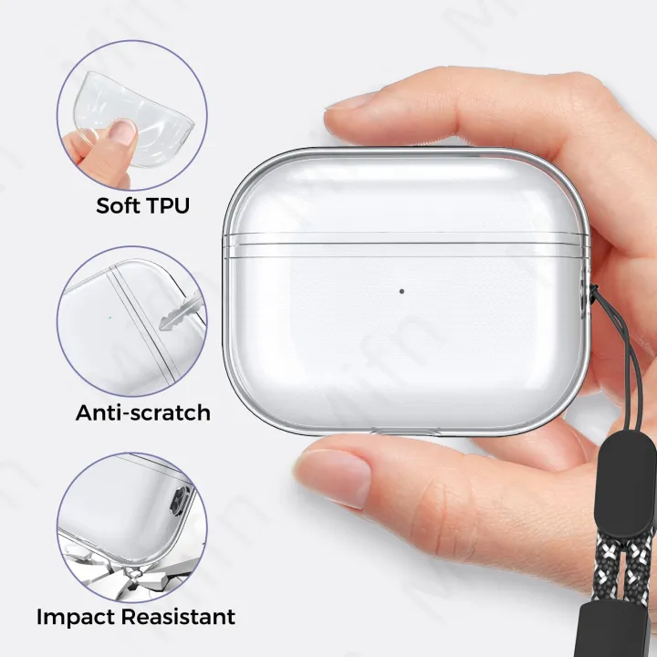 For%20Airpods%20Pro%202%20lanyard%20Case%20soft%20tpu%20airpod%20pro%202%20transparent%20case%20For%20woman%20clear%20cover%20for%20apple%20airpods%20pro%202%20capa%20fundas%20-%20Image%207