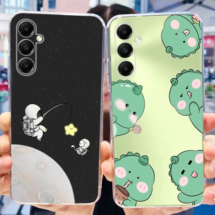 Case%20For%20Samsung%20Galaxy%20A05s%20Cute%20Flower%20Cat%20Printing%20Soft%20Silicone%20TPU%20Phone%20Bumper%20For%20Samsung%20A05s%20A%2005S%20SM-A057F%20Back%20Cover%20-%20Image%205