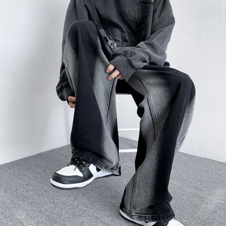 Spray%20Dyed%20Jeans%20for%20MeninsFashion%20High%20Street%20Wide%20Leg%20Daddy%20Pants%20Retro%20Draping%20Loose%20Straight%20Mop%20Pants%20-%20Image%208