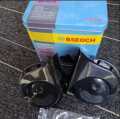 Bseoch Horn & High grade Horn for motorcycle & car-DC-12V 2 Pis.