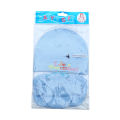 Baby Hat Gloves Socks Set Soft Cotton Newborn Baby Accessories (Color as per stock). 