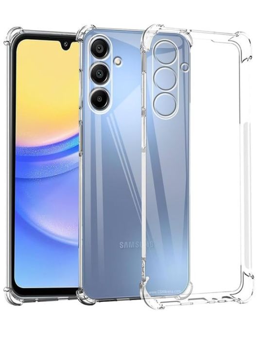 Samsung%20Galaxy%20A15/A25/A35/A55%20Premium%20Silicone%20Case%20Crystal%20Clear%20Soft%20TPU%20Ultra-Thin%20Transparent%20Flexible%20Protective%20Mobile%20Phone%20Back%20Cover%20-%20Image%207