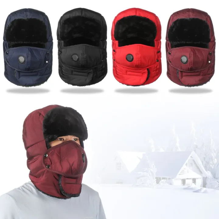 %E3%80%90100%25-original%E3%80%91%20Warm%20Earflap%20Cotton%20Cossack%20Winter%20Bomber%20Hat%20Ski%20Cap%20Trapper%20Hat%20-%20Image%207