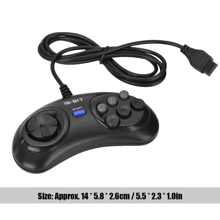 Wired%20Game%20Controller%20Joystick%20Small%20Light%20Key%20Console%20-%20Image%207