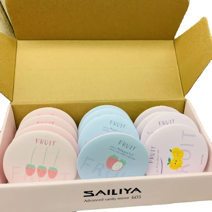 Mini%20Double%20Sided%20Portable%20Mirror%20Cute%20Cartoon%20Single%20Mirror%20Circular%20Makeup%20Mirror%20Maquiagem%20Vanity%20Mirror%20Handheld%20Mirror%20Gift%20-%20Image%205