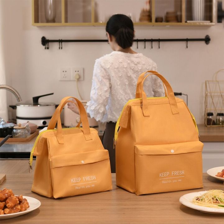 Lunch%20Bag%20Insulated%20Cool%20Thermal%20Food%20Storage%20Box%20Carry%20Tote%20for%20Work%20School%20Travel%20Picnic%20Boating%20Beach%20Fishing%20School%20Work%20-%20Image%204
