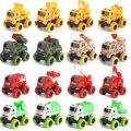 24Style Kids Cars Toys Truck Inertia SUV Racing wer Vehicles Baby Eneering vehicle  Fire Truck Model Children Gifts. 
