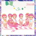 Sonny Angel Seoul Series Blind Box Limited Korea Strawberry Sonnyangel Mystery Suprise Boxes Figure Guess Bag Room Decora Toys.