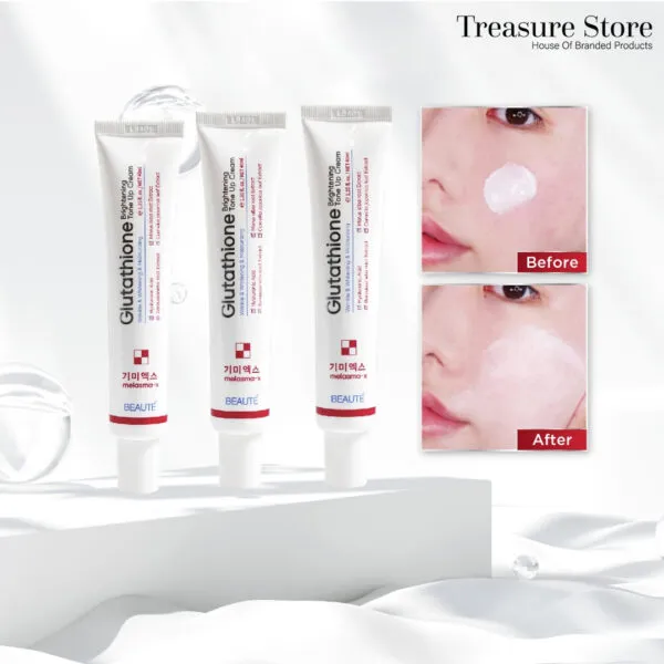 glutathione treatment wikipedia Here's Why Glutathione Treatments Are The Ultimate Skin Boosters!
