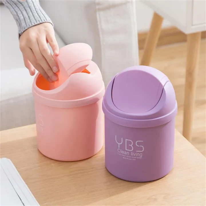 %E3%80%90hot%E3%80%91%201~10PCS%20Mini%20Desktop%20Bin%20Small%20Waste%20Bins%20Tube%20With%20Cover%20Bedroom%20Garbage%20Can%20Table%20Plastic%20Office%20Supplies%20Dustbins%20Home%20Desk%20-%20Image%203