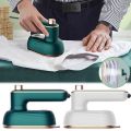 Mini Electric Handheld Steamer Iron Machine - Iron Machine.