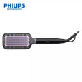 Philips BHH880/00 StyleCare Essential Heated Straightening Brush for Women. 
