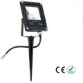 10W Waterproof IP65 White/Warm White LED Flood Light Outdoor Garden Security Lamp. 