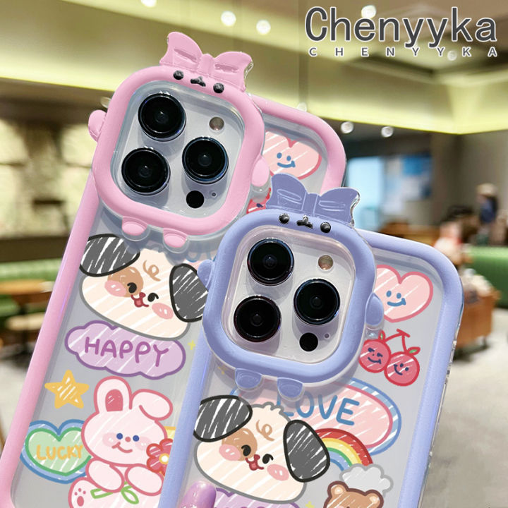 Chenyyka%20For%20Xiaomi%20Redmi%2010%205G%20Redmi%20Note%2011E%205G%20Redmi%2011%20Prime%205G%20Case%20Cartoon%20Happy%20Rabbit%20Lovely%20Little%20Monster%20Camera%20Lens%20Soft%20Clear%20Shockproof%20Phone%20Cases%20Transparent%20Casing%20Silicone%20Protective%20Cover%20-%20Image%204