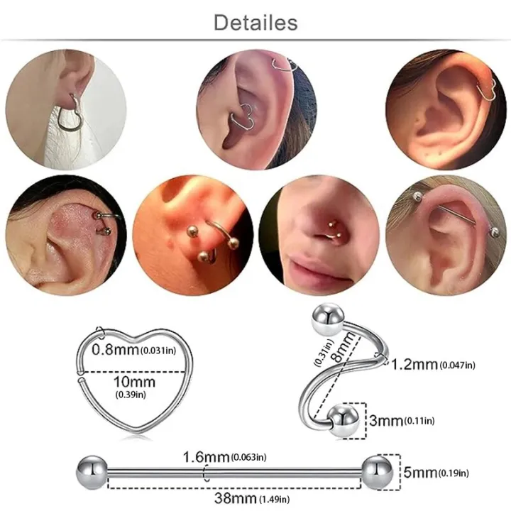 60PCS%20Body%20Piercing%20Tool%20Kit%2014G%20Disposable%20Professional%20Body%20Self%20Piercing%20Kits%20Clamp%20Gloves%20Tools%20Ear%20Lip%20Nose%20Navel%20Piercings%20-%20Image%204