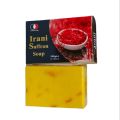 Irani Jafran (Saffron) Soap Bar 100g. 