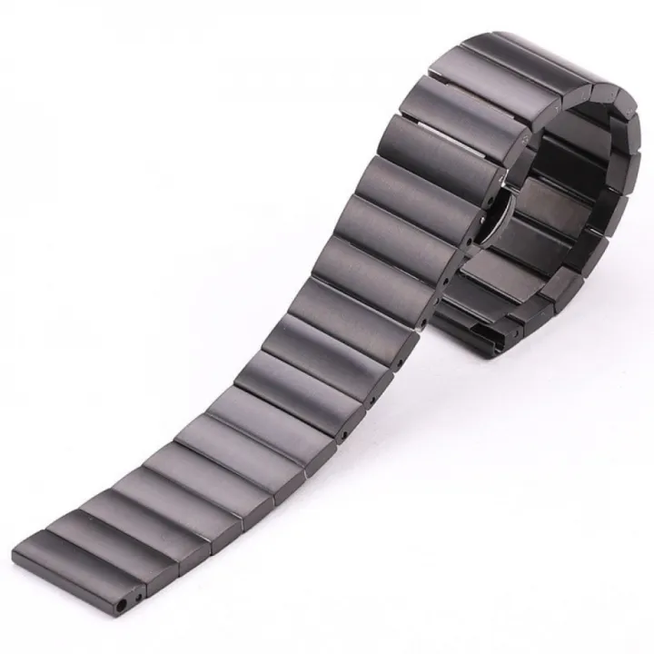 20mm%20Stainless%20Steel%20Watch%20Band%20Quick%20Release%20Strap%20-%20Image%202