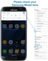Samsung Galaxy S9 Plus ( F version) Type C Charging Port.