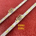 LED Backlight strip for TV UE55NU7400S UE55NU7400U UE55NU7402U UE55NU7405U UE55NU7409U UE55NU7440S UE55NU7440U UE55NU7442U. 