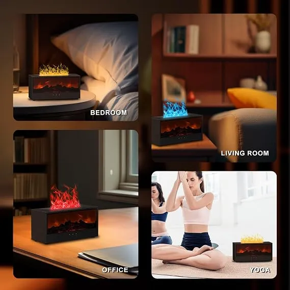 Fireplace%20Humidifier%20-%20150ml%20Mini%20Fireplace%20Diffuser,%20Fireplace%20Oil%20Diffuser%20for%20Home%20Office,%207%20Colors%20Light%20Flame%20Aroma%20Diffuser%20with%20Remote%20Control,%20Auto%20Off%20&%20Timer%20(Black)%20-%20Image%208