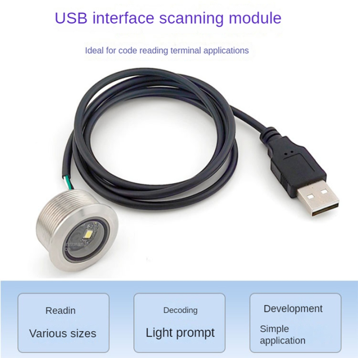 GM861%20USB%20Interface%201D/2D%20Bar%20Code%20QR%20Code%20Barcode%20Scanner%20Module%20Stainless%20Steel%20Thread%20with%20Fill%20Light%20Easy%20to%20Use%20-%20Image%205