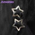 Metal alloy material, good surface finish, will not rust, but durable.