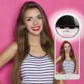 USB Charge Selfie Flash LED Camera Phone Photography Ring Light for Phones Tablets PUO88. 