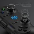 Gamesir T1d 360° Navigation 3d Joystick Bluetooth Controller For Dji Tello Mini With IOS And Android Customize. 