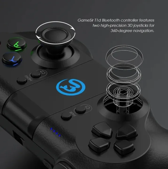 Gamesir%20T1d%20360%C2%B0%20Navigation%203d%20Joystick%20Bluetooth%20Controller%20For%20Dji%20Tello%20Mini%20With%20IOS%20And%20Android%20Customize%20-%20Image%205