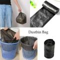 Rhino 35 Liter Garbage bags on roll 50pcs. 