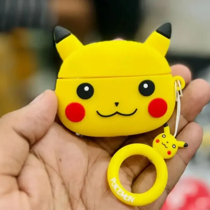 Premium%20Quality%20%20(Only%20Cover)%20For%20Apple%20Airpods%20Pro/%20pro%202nd%20Gen%20Premium%20Earbuds%20Protective%20Cover%20(Headphone%20not%20included)%20joyroom%20T03s%20Pro%20Headphone%20not%20included%20-%20Image%207