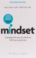 Mindset by Dr Carol Dweck. 