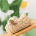 Children Winter Soft Plush Fluffy Slippers Home Kids Girls Boys Flat Warm Room Cute House Fur Slippers Toddler Indoor Shoes.
