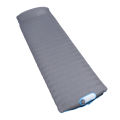 Inflatable Air Mattress High Strength Reusable Waterproof Camping Air Mattress PVC for Camping for Travel. 