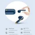 XIAOMI Wireless Bluetooth Headphones In Ear Stereo Sports Earphone Ture Wireless Bluetooth Headset With Mic. 