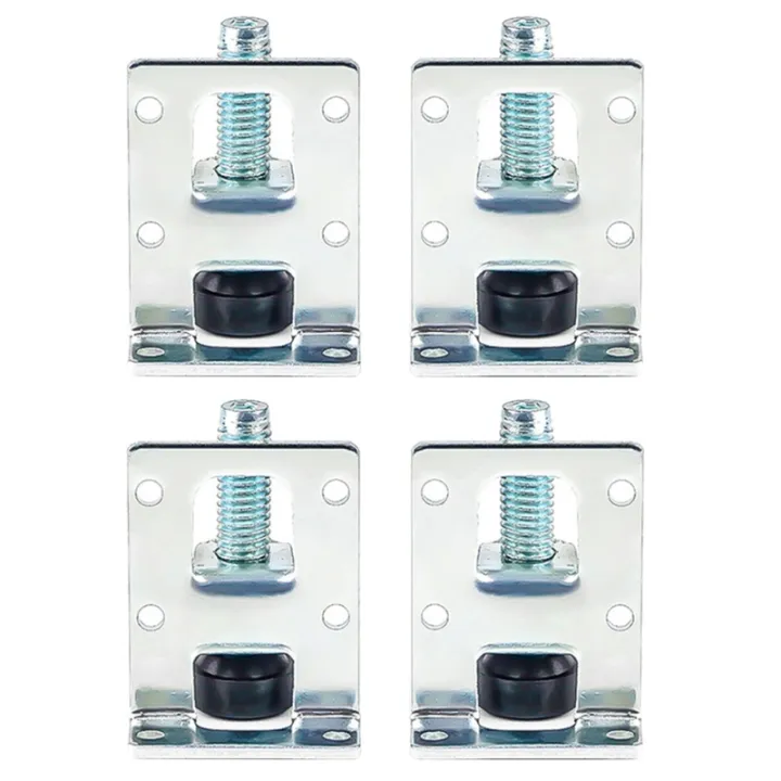 4%20Pieces%20Adjustable%20Furniture%20Leveler%20Legs%20Load%20Foot%20Cold%20Rolled%20Steel%20Sofa/Cabinet%20Leveling%20Feet%20Floor%20Protecter%20B03E%20-%20Image%202