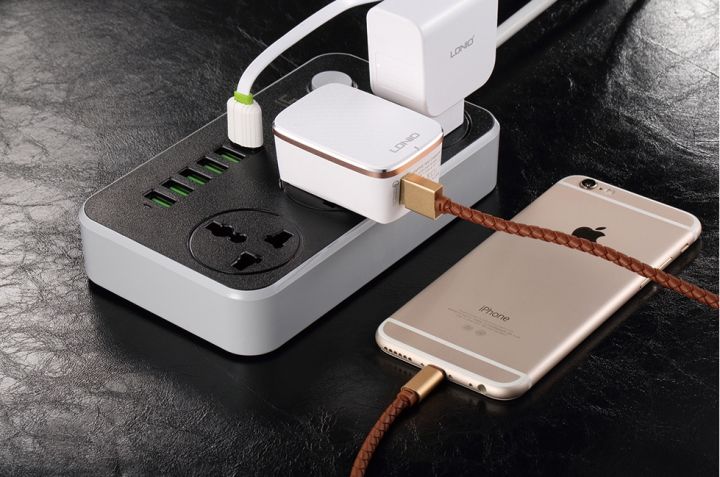 LDNIO%20SC-3604%20Hybrid%203.4A%206%20USB%20Charger%20and%203%20Electrical%20Socket%20Fast%20Charging%20Smart%20Power%20Strip%20%5B%206%20USB%20Charger%203%20Universal%20Power%20Plug%20(EU/UK/US/AU)%5D%20-%20Image%204