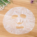 Ultra-Thin Moisturizing Disposable Compression Facial Mask Cotton Facial Sheet Face Skin Care Wrapped Masks Paper 10/15/30pc/Bag. 