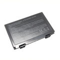 LAPTOP BATTERY FOR ASUS F82, F82Q, F83, F83S, K40, K40E, K40IJ, K40IN K50. 