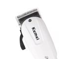 Kemei KM-2601 AC/DC Professional Rechargeable Hair Clippers  Electric Hair Clipper High-Power Professional Hair Salon Trimmer Household Charging Hair Trimmer. 