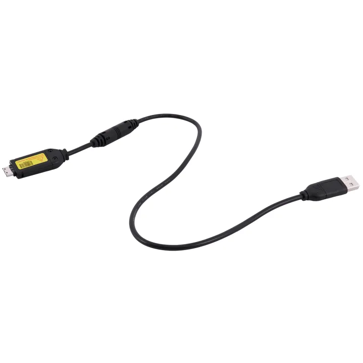 USB%202.0%20Charging%20Cable%20SYNC%20Data%20Cable%20for%20Samsung%20Camera%20Camera%20ST61%20ST65%20ST70%20PL120%20-%20Image%203