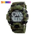 SKMEI 1019 Military Sports Watch.